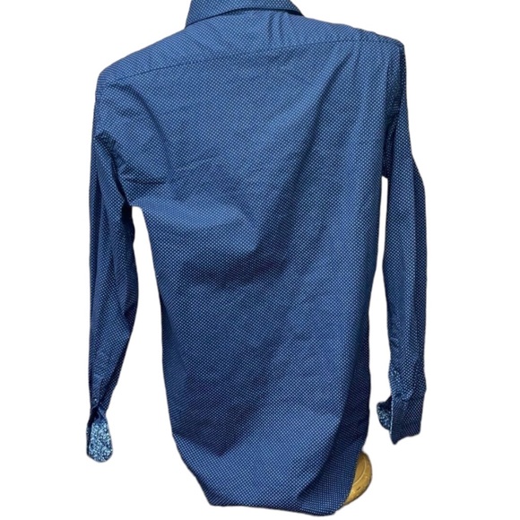 SzL 16-16.5 Modern People Button Down Shirt - Picture 5 of 7